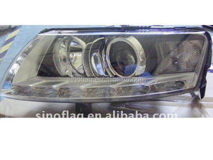Nouvelle lampe frontale LED pour Audi A6 <span class=keywords><strong>C5</strong></span> 4F0941003BP - Product Image 3