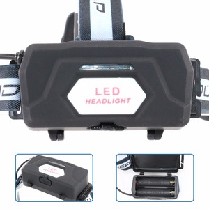 <span class=keywords><strong>Lampe</strong></span> <span class=keywords><strong>frontale</strong></span> LED de camping réglable haute puissance <span class=keywords><strong>10000</strong></span> <span class=keywords><strong>lumens</strong></span> Livraison gratuite Rechargeable par USB <span class=keywords><strong>Lampe</strong></span> <span class=keywords><strong>frontale</strong></span> LED professionnelle - Product Image 6