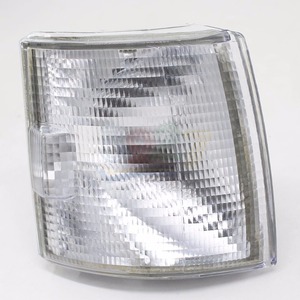 Auto Car Trasparente Del Faro Lampada Angolo Anteriore Segnale di Girata Luce Direttivo per <span class=keywords><strong>VW</strong></span> <span class=keywords><strong>Transporter</strong></span> 4/<span class=keywords><strong>T4</strong></span> 1992-1996 - Product Image 1