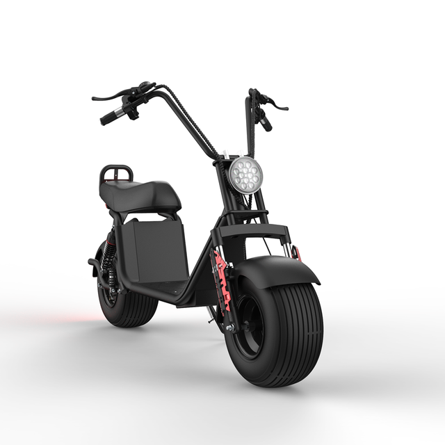 2 Wheel Roller Electric Scooter in Pakistan