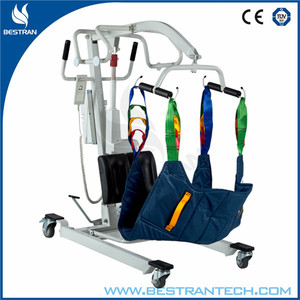 Cuidado en el hogar atención electrónica para levantar personal elevación del cuerpo médico - Product Image 1