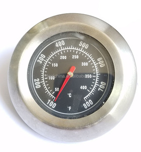 Nhiệt Kế Lò Lưỡng Kim Công Nghiệp - Product Image 3