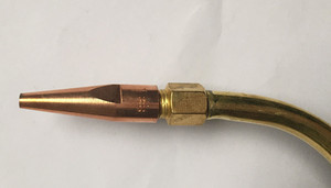 Nhà sản xuất Ningbo Chiết Giang xách tay Pháp hàn khí torch - Product Image 4