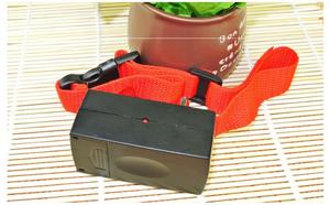 Ultrasonic bark stop dog Dog training shock collar dog dielectric - Product Image 5