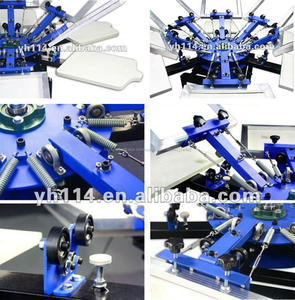 Precio más barato de agua transferencia serigrafia maquina ventas calientes!! - Product Image 2