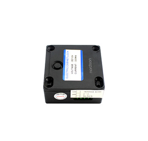 12VDC 80KG Tipo a prueba de fallas UnPower para bloquear Instalación simple Cerradura de gabinete oculta digital - Product Image 4