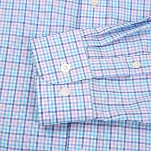 Di VENDITA CALDO 100% del COTONE DEGLI UOMINI DELLA CAMICIA di VESTITO CAMICIA di FAMIGLIA - Product Image 5