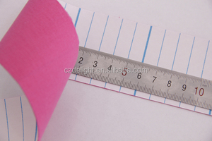 Bandes <span class=keywords><strong>de</strong></span> kinésiologie réglables, <span class=keywords><strong>bande</strong></span> <span class=keywords><strong>de</strong></span> kinésiologie/fabricant DL tibétain - Product Image 6