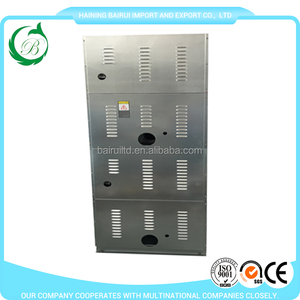 LPG, khí đốt, điện, hơi nước sưởi ấm giặt xếp chồng lên nhau máy giặt và máy sấy - Product Image 4