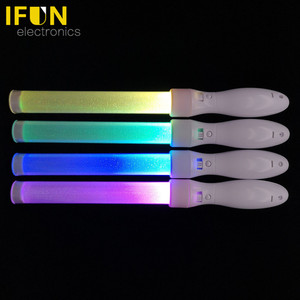 Thể Thao Concert Đảng Sự Kiện Quà Lưu Niệm Mặt Hàng 3 * Pin AAA Powered <span class=keywords><strong>Led</strong></span> <span class=keywords><strong>Stick</strong></span> <span class=keywords><strong>On</strong></span> <span class=keywords><strong>Lights</strong></span> - Product Image 5