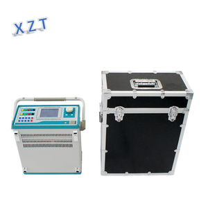 Rơle bảo vệ bộ dụng cụ xét nghiệm <span class=keywords><strong>Test</strong></span>/Tự Động Ba Giai Đoạn Hiện Nay và Điện Áp Tiếp Sức kiểm tra - Product Image 4