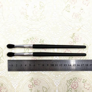 5PCS Mini cepillo <span class=keywords><strong>de</strong></span> ojos básicas y <span class=keywords><strong>de</strong></span> fibra sintética ojo pinceles <span class=keywords><strong>de</strong></span> <span class=keywords><strong>maquillaje</strong></span> <span class=keywords><strong>Kit</strong></span> para ojo mezcla - Product Image 5