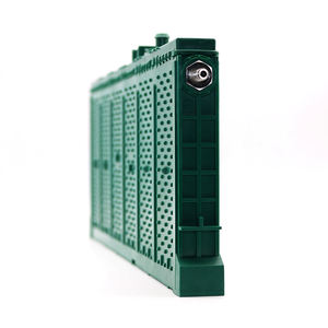 Batterie prismatique <span class=keywords><strong>rechargeable</strong></span> de remplacement Ni-Mh 7,2 V 6,5 Ah pour batterie de voiture <span class=keywords><strong>hybride</strong></span> Toyota Prius - Product Image 3