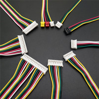 Kabel Jst PH 2.0mm 2 3 4 5 6 7 8 9 10 11 12 13 14 15 16 17 18 Pin Kabel Pita Harness Kabel Jumper