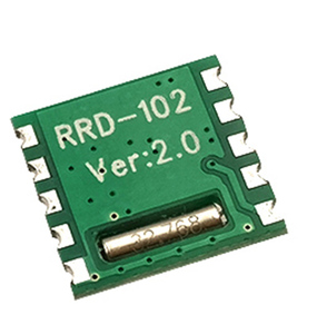 Taidacent RRD-102V2.0 RDA5807MFMワイヤレスステレオラジオボードAMFMラジオモジュールRDA5807 - Product Image 5