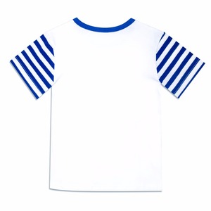 Última alta calidad del algodón orgánico <span class=keywords><strong>pijamas</strong></span> 100% algodón moda niños de la historieta <span class=keywords><strong>Pijamas</strong></span> bebé ropa niños <span class=keywords><strong>pijamas</strong></span> niños - Product Image 4