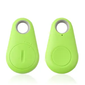 Wholesale Smart Remote Wireless Anti Lost Buzzing Key Finder Keychain