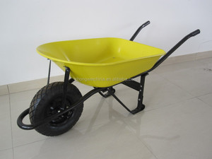 Oem <span class=keywords><strong>Truper</strong></span> Kruiwagen Met Stabilisator Voor Peru Chili Ecuador Markt WB7205 - Product Image 3