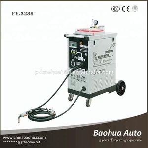 Machine à <span class=keywords><strong>souder</strong></span> bouclier au <span class=keywords><strong>gaz</strong></span> <span class=keywords><strong>semi</strong></span>-automatique, soudeur MIG 88*43*89cm gris, livraison gratuite - Product Image 3