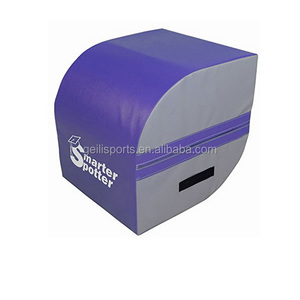 Hacia atrás y salto al frente, mat - Product Image 5