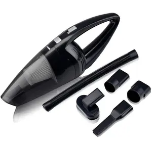 Wet&Dry Portable Auto Handheld Car Vacuum Cleaner
