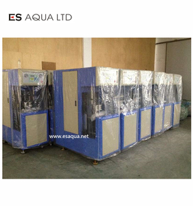 Máy Thổi Chai Nhựa Giá Xuất Xưởng/Máy Làm Chai <span class=keywords><strong>PET</strong></span> - Product Image 4