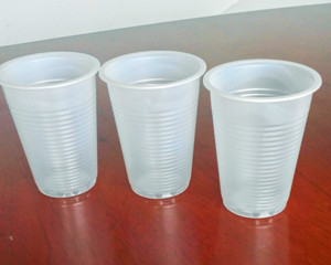 200 cc de taza de pared de plástico ripple pp para la venta - Product Image 2