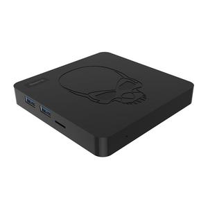 EPro 2019 ล่าสุด <span class=keywords><strong>Beelink</strong></span> <span class=keywords><strong>GT</strong></span> King Android TV box <span class=keywords><strong>mini</strong></span> <span class=keywords><strong>pc</strong></span> รองรับ dual wifi android 9.0 <span class=keywords><strong>GT</strong></span> King 4G64G tv กล่อง voice remote - Product Image 2