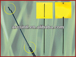 Jim sottile in plastica - Product Image 2