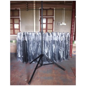 Exceptionnel <span class=keywords><strong>sur</strong></span> la scène trépied PA haut-parleur support de type robuste SP-40B - Product Image 3