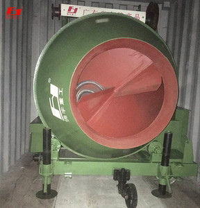 Hot <strong>500</strong> <strong>Litres</strong> Self-Produced Electric Drive Cement <strong>Mixer</strong> Brand <strong>Concrete</strong> <strong>Mixer</strong> with High Discharge Capacity - Product Image 3