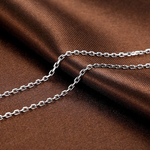 Wholesale 925 Sterling Silver Classic <strong>Link</strong> Chain Wholesaler Silver <strong>Jewellery</strong> - Product Image 3