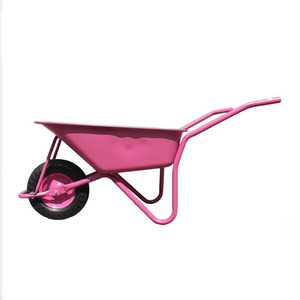 De calidad superior de acero bandeja 100l galvanizado Silla de camping modificado carretilla - Product Image 6