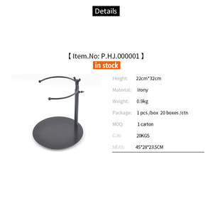 Bouquets de fleurs en fer, ensemble de Table, support, fournitures pour fleuriste - Product Image 4