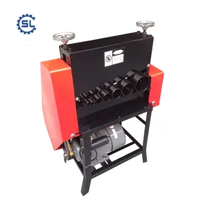 Automatic Competitive Electrical Wire Stripping Machine Price