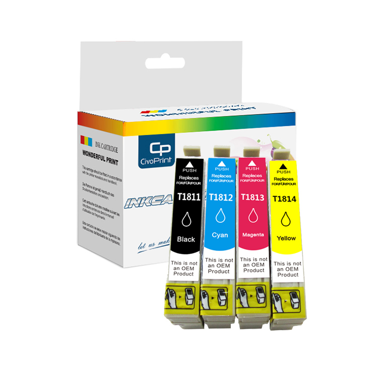 Promoción spanish, Compras online de spanish promocionales, epson t1811 .alibaba.com