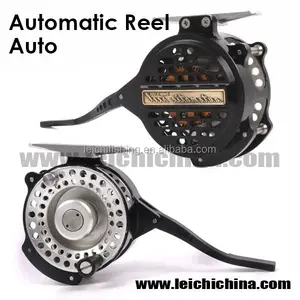 Kualitas Terbaik Produsen Auto Fly Reel