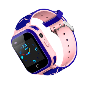 <span class=keywords><strong>Smartwatch</strong></span> per Bambini Impermeabile 4G LTE, Regalo di Natale per Ragazzi e Ragazze, Localizzatore GPS con Fotocamera - Product Image 3