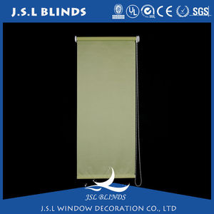 เปอร์เซียหน้าต่างผ้าม่านออกแบบ Roller Blind ผ้า - Product Image 6