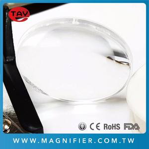 Google Cartón 2 Gafas 3D VR con lentes de plástico Producto de hardware AR - Product Image 6