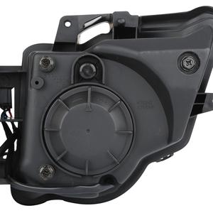 Phare de Moto pour Honda <span class=keywords><strong>CBR</strong></span> <span class=keywords><strong>1000</strong></span> RR CBR1000RR 2008-2011 <span class=keywords><strong>2009</strong></span> - Product Image 5