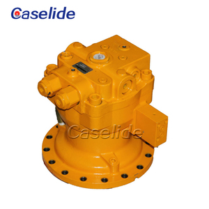 Miglior prezzo escavatore <span class=keywords><strong>IHI</strong></span> motore di brandeggio IHI15NX altalena parti di motore IHI20NX riduttore IHI25 - Product Image 2