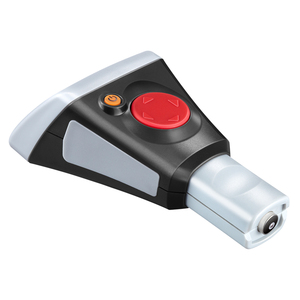 CEM DT-157H 0~2000um  Jauge d'épaisseur de revêtement Testeur pour peinture automobile Métal automobile - Product Image 3