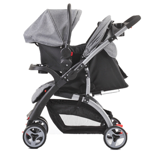 Mamakids K-98K <strong>Baby</strong> Infant Stroller Jogger Travel System <strong>Carrier</strong> Compact - Product Image 5