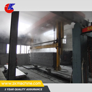 Machine de <span class=keywords><strong>d</strong></span>écoupe de béton ajouré, à Autoclave, à bloc aac, <span class=keywords><strong>prix</strong></span> - Product Image 2