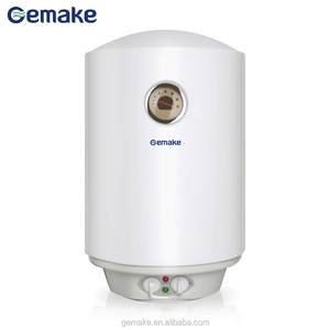 <span class=keywords><strong>Calentador</strong></span> de Agua Gemake, Calentadores de Agua Eléctricos de Almacenamiento con Instalación Vertical, <span class=keywords><strong>Calentador</strong></span> de Agua, Geyser - Product Image 1