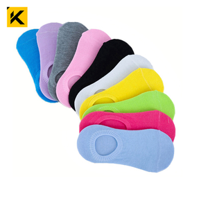 KT1-A134 No-show Footie <strong>Secret</strong> <strong>Socks</strong> Wholesale No Show <strong>Sock</strong> Liner Dress <strong>Socks</strong> - Product Image 2