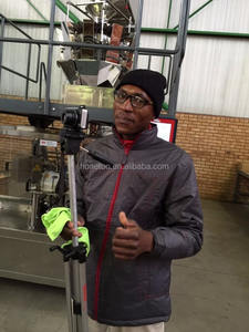 เครื่องบรรจุผงเวย์โปรตีน เครื่องบรรจุผงซักฟอกแบบฟอกขาว <span class=keywords><strong>โอ</strong></span>โม ผงซักฟอก เครื่องบรรจุและบรรจุภัณฑ์สบู่ - Product Image 5