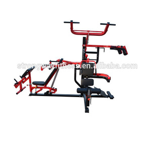 MJ12 múltiples selva equipos de fitness fuerza, función multi gimnasio equipo - Product Image 3