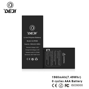 1960 mah de la batería del teléfono para <span class=keywords><strong>El</strong></span> Iphone 6 s, baterías de iones de litio para <span class=keywords><strong>el</strong></span> iphone 4 5G 5S 4S 6G 6 S 7 más - Product Image 3